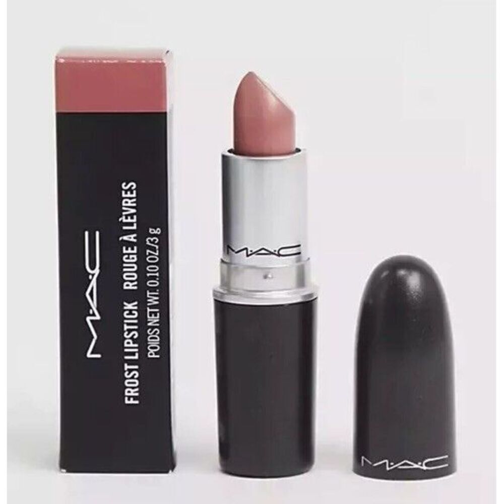 Mac‎ Matte Lipstick TAUPE #616 - Full Size 3 g / 0.10 Oz. New